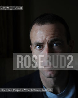 Martin MacIntyre..©Mathieu Bourgois/Writer Pictures/Rosebud2