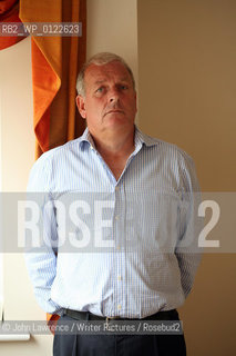 Kelvin MacKenzie..copyright©John Lawrence/Writer Pictures/Rosebud2