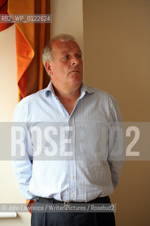 Kelvin MacKenzie..copyright©John Lawrence/Writer Pictures/Rosebud2
