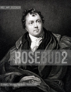 Sir James Mackintosh (1765-1832).Scottish writer, historian, philosopher.copyright©NMG/Writer Pictures/Rosebud2