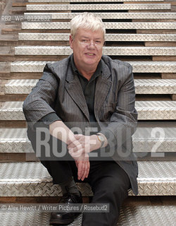 Irish Writer Bernard Maclaverty at Tramway in Glasgow..Copyright©Alex Hewitt/Writer Pictures/Rosebud2
