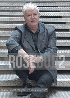 Irish Writer Bernard Maclaverty at Tramway in Glasgow..Copyright©Alex Hewitt/Writer Pictures/Rosebud2