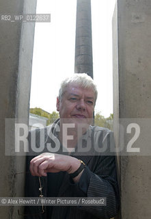 Irish Writer Bernard Maclaverty at Tramway in Glasgow..Copyright©Alex Hewitt/Writer Pictures/Rosebud2