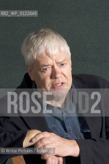 Bernard MacLaverty,writer of the volume of stories,Matters of Life and Death covers sectarian violence .  CREDIT Geraint Lewis
©Writer Pictures/Rosebud2