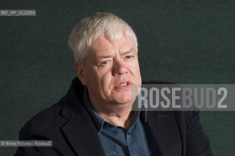 Bernard MacLaverty,writer of the volume of stories,Matters of Life and Death covers sectarian violence .  CREDIT Geraint Lewis
©Writer Pictures/Rosebud2