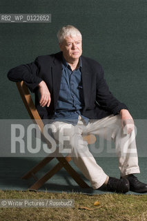 Bernard MacLaverty,writer of the volume of stories,Matters of Life and Death covers sectarian violence .  CREDIT Geraint Lewis
©Writer Pictures/Rosebud2