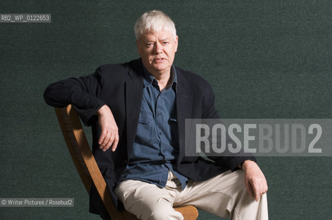 Bernard MacLaverty,writer of the volume of stories,Matters of Life and Death covers sectarian violence .  CREDIT Geraint Lewis
©Writer Pictures/Rosebud2