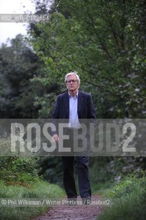 Charles MacClean..copyright©Phil Wilkinson/Writer Pictures/Rosebud2