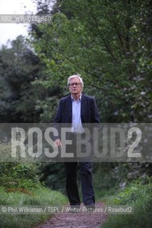Scottish Author Charles Maclean..Copyright©Phil Wilkisnon/TSPL/Writer Pictures/Rosebud2