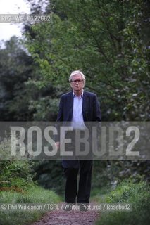 Scottish Author Charles Maclean..Copyright©Phil Wilkisnon/TSPL/Writer Pictures/Rosebud2