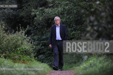 Scottish Author Charles Maclean..Copyright©Phil Wilkisnon/TSPL/Writer Pictures/Rosebud2