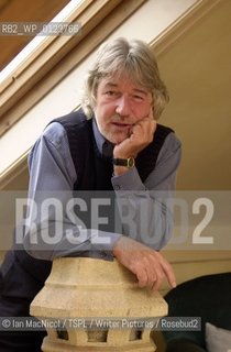 Willie Russell ..copyright©Ian MacNicol/TSPL/Writer Pictures/Rosebud2
