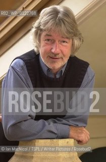 Willie Russell ..copyright©Ian MacNicol/TSPL/Writer Pictures/Rosebud2