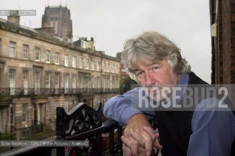 Willie Russell ..copyright©Ian MacNicol/TSPL/Writer Pictures/Rosebud2