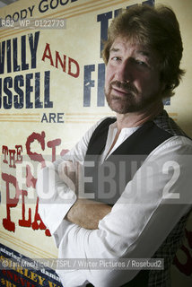 Willie Russell ..copyright©Ian MacNicol/TSPL/Writer Pictures/Rosebud2