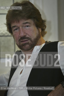 Willie Russell ..copyright©Ian MacNicol/TSPL/Writer Pictures/Rosebud2