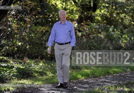 Legendary sports comentator Archie MacPherson   .Ian Rutherford..copyright©Esme Allen/TSPL/Writer Pictures/Rosebud2