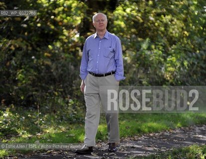 Legendary sports comentator Archie MacPherson   .Ian Rutherford..copyright©Esme Allen/TSPL/Writer Pictures/Rosebud2