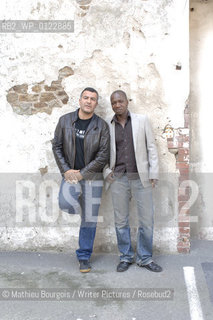 Magyd Cherfi..copyright©Mathieu Bourgois/Writer Pictures/Rosebud2