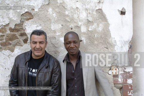 Magyd Cherfi..copyright©Mathieu Bourgois/Writer Pictures/Rosebud2