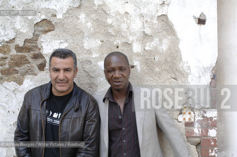 Magyd Cherfi..copyright©Mathieu Bourgois/Writer Pictures/Rosebud2
