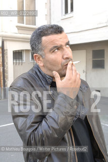 Magyd Cherfi..copyright©Mathieu Bourgois/Writer Pictures/Rosebud2
