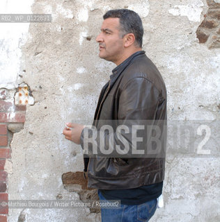 Magyd Cherfi..copyright©Mathieu Bourgois/Writer Pictures/Rosebud2