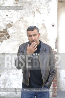Magyd Cherfi..copyright©Mathieu Bourgois/Writer Pictures/Rosebud2