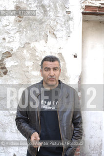 Magyd Cherfi..copyright©Mathieu Bourgois/Writer Pictures/Rosebud2