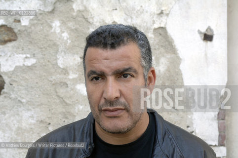 Magyd Cherfi..copyright©Mathieu Bourgois/Writer Pictures/Rosebud2