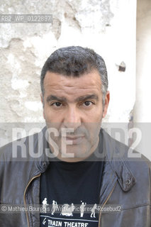 Magyd Cherfi..copyright©Mathieu Bourgois/Writer Pictures/Rosebud2