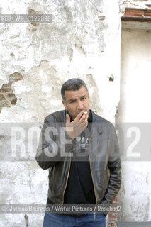 Magyd Cherfi..copyright©Mathieu Bourgois/Writer Pictures/Rosebud2