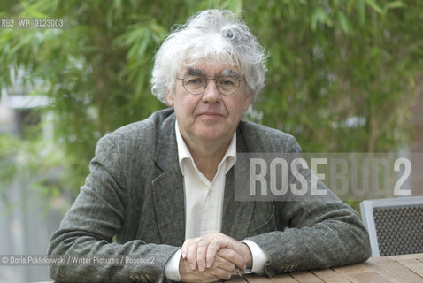 Doris Poklekowski....copyright©Doris Poklekowski/Writer Pictures/Rosebud2
