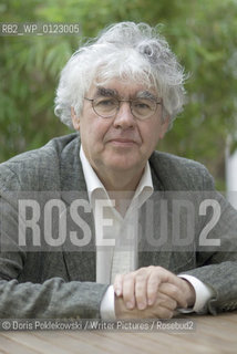 Doris Poklekowski....copyright©Doris Poklekowski/Writer Pictures/Rosebud2