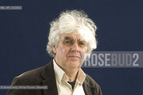 Geert Mak, author....copyright©Geraint Lewis/Writer Pictures/Rosebud2