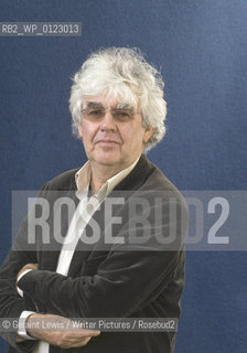Geert Mak, author....copyright©Geraint Lewis/Writer Pictures/Rosebud2