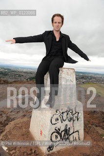 Mathias Malzieu..copyright©Phil Wilkinson/TSPL/Writer Pictures/Rosebud2