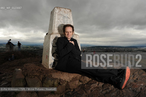 Mathias Malzieu..copyright©Phil Wilkinson/TSPL/Writer Pictures/Rosebud2