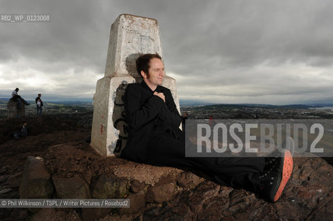 Mathias Malzieu..copyright©Phil Wilkinson/TSPL/Writer Pictures/Rosebud2