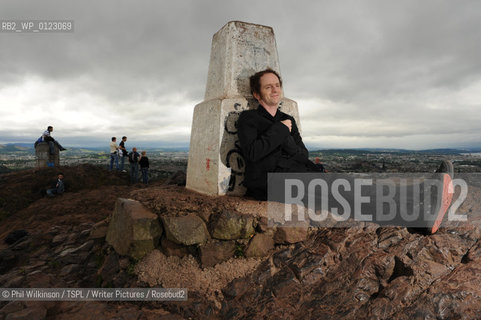 Mathias Malzieu..copyright©Phil Wilkinson/TSPL/Writer Pictures/Rosebud2