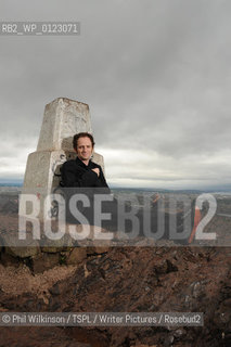 Mathias Malzieu..copyright©Phil Wilkinson/TSPL/Writer Pictures/Rosebud2