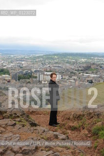 Mathias Malzieu..copyright©Phil Wilkinson/TSPL/Writer Pictures/Rosebud2