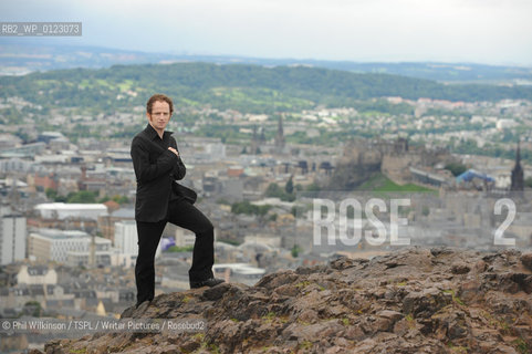 Mathias Malzieu..copyright©Phil Wilkinson/TSPL/Writer Pictures/Rosebud2