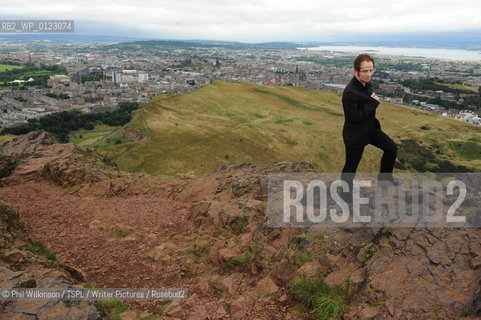 Mathias Malzieu..copyright©Phil Wilkinson/TSPL/Writer Pictures/Rosebud2
