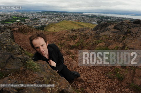 Mathias Malzieu..copyright©Phil Wilkinson/TSPL/Writer Pictures/Rosebud2