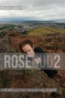 Mathias Malzieu..copyright©Phil Wilkinson/TSPL/Writer Pictures/Rosebud2