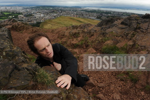 Mathias Malzieu..copyright©Phil Wilkinson/TSPL/Writer Pictures/Rosebud2