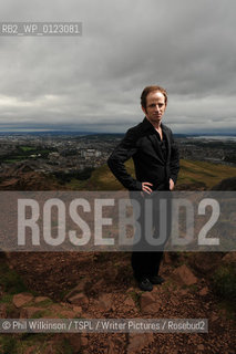 Mathias Malzieu..copyright©Phil Wilkinson/TSPL/Writer Pictures/Rosebud2