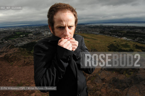 Mathias Malzieu..copyright©Phil Wilkinson/TSPL/Writer Pictures/Rosebud2