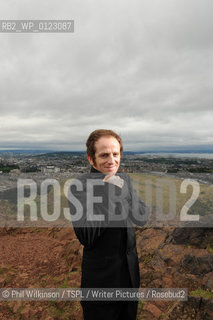 Mathias Malzieu..copyright©Phil Wilkinson/TSPL/Writer Pictures/Rosebud2